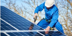 Installation Maintenance Panneaux Solaires Photovoltaïques à Brechaumont